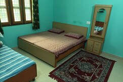 Blue sparrow Homestay