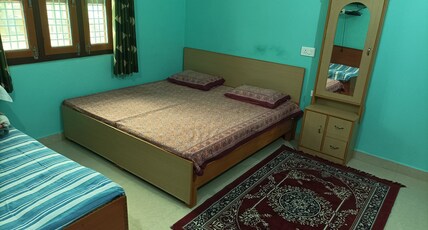 Blue sparrow Homestay Room Type - Blue sparrow Homestay