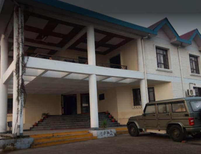 Hotel Nupur Nurpur (HPTDC) - Tap to explore photos