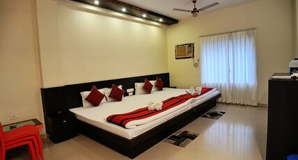 Shinjini Resort Room Type - Quadruple Room