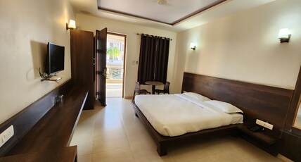 Rani palace Room Type - Deluxe Room