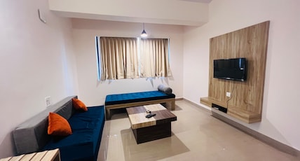 Kays Calangute Resort | Service Apartments Room Type - 3 BHK Apartment with Kitchen Kays Calangute Resort | Service Apartments Room Type - 3 BHK Apartment with Kitchen