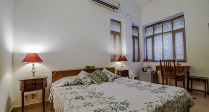 Bed And Breakfast At Eleven Room Type - Standard Room