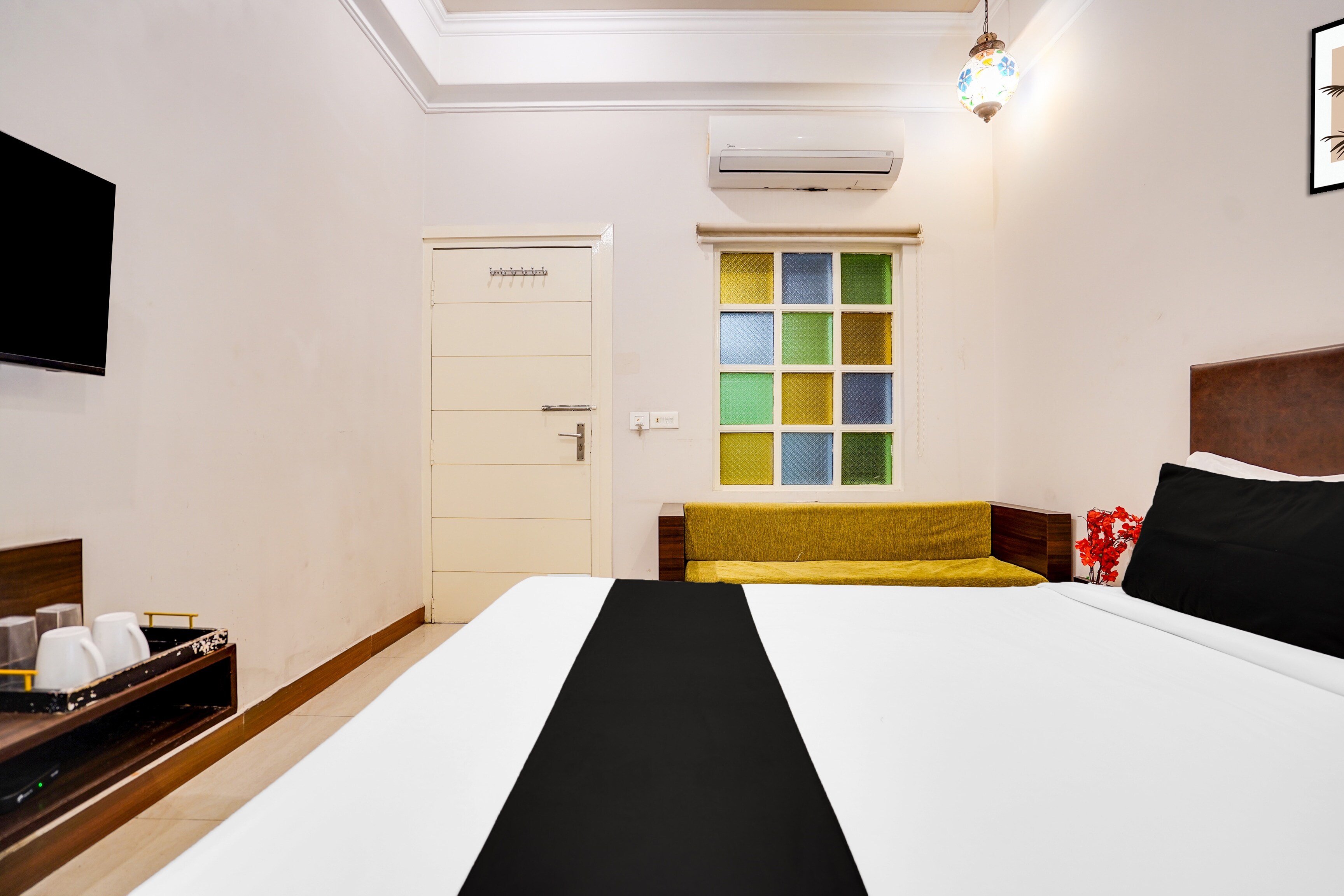 Dev Villas Mansarover Metro Station - Tap to explore photos