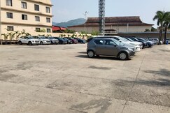 Radisson Blu Plaza Resort & Convention Centre Karjat