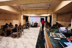 Himrab Chopta Homestay | Rooms & Caretaker