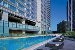 Hyatt Regency Hong Kong, Tsim Sha Tsui