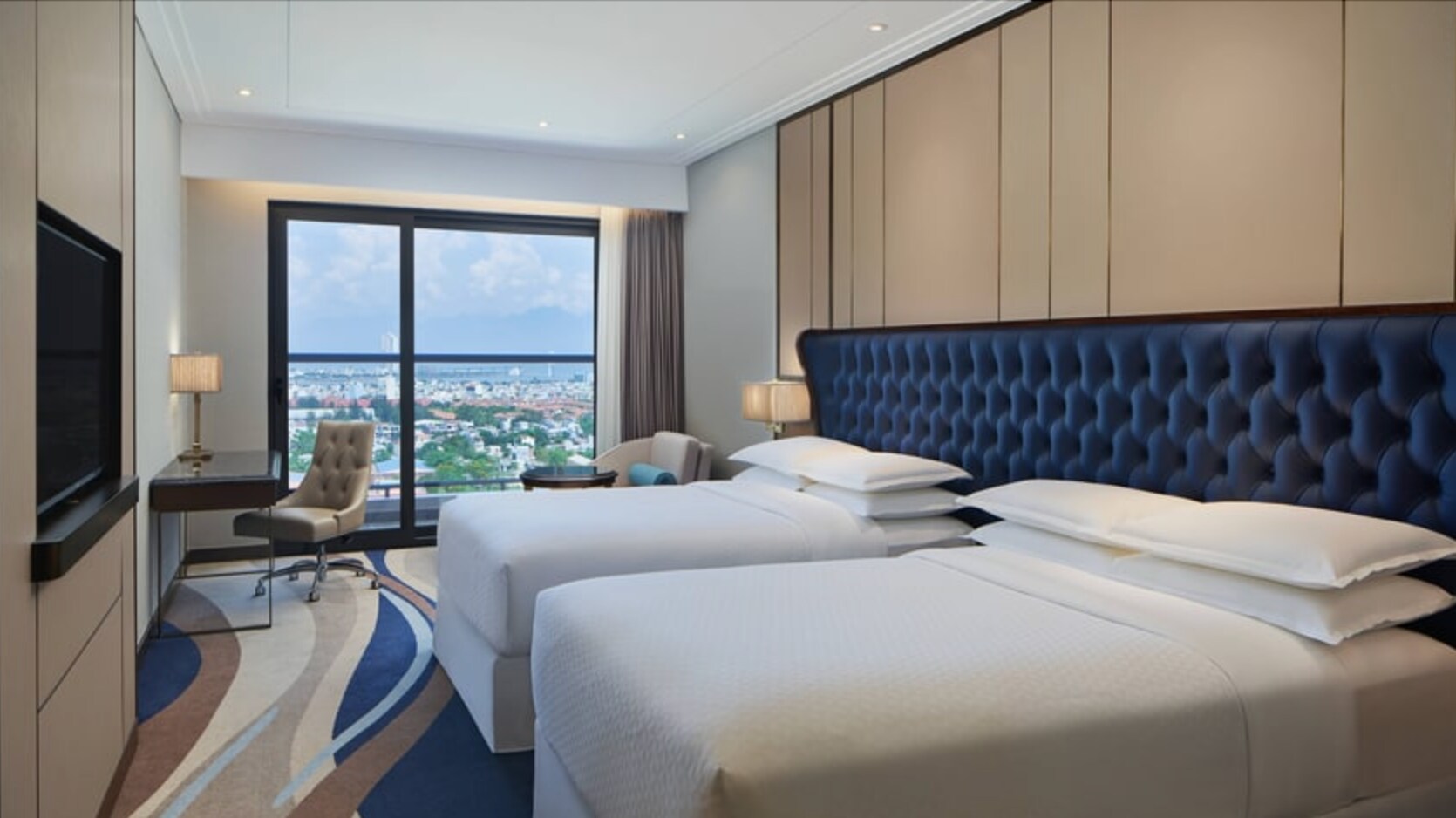 Four Points by Sheraton Danang KT - Holidays Selections - Tap to explore photos