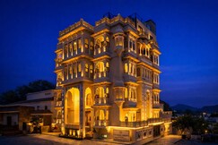 The Classic Crown Udaipur  A Luxury Hotel by Lake Pichola