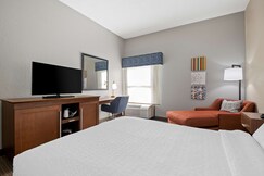 HAMPTON INN DEBARY DELTONA
