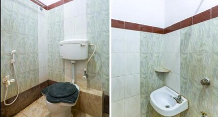 BR Virdi By GRB Room Type - Deluxe Room