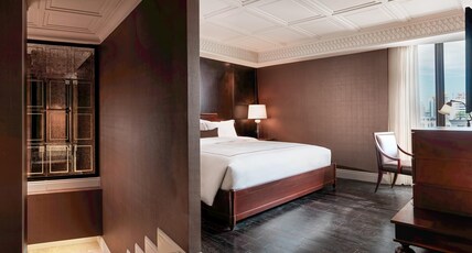 Hotel Muse Bangkok, Autograph Collection Room Type - Dusit Duplex