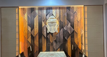 The Gita Ambience Room Type - The Gita Ambience