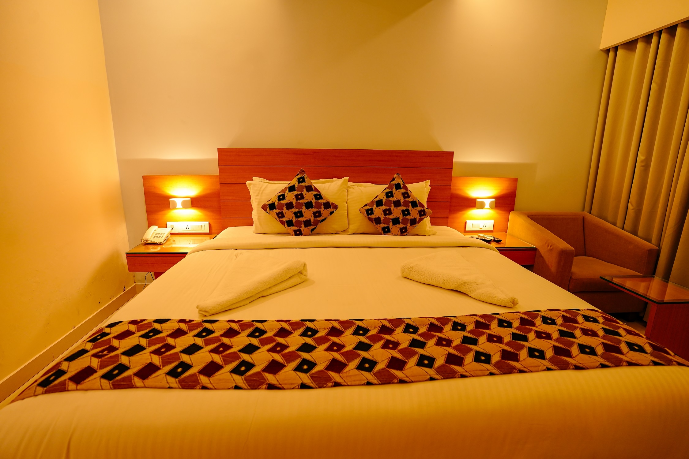 Hotel Indriya Wayanad - Tap to explore photos