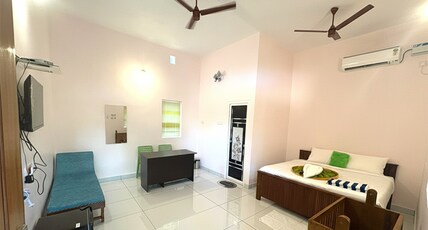 KPP Resort Room Type - Deluxe Room with Private Pool