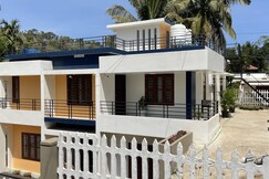 Alternest Homestay - 2 BHK