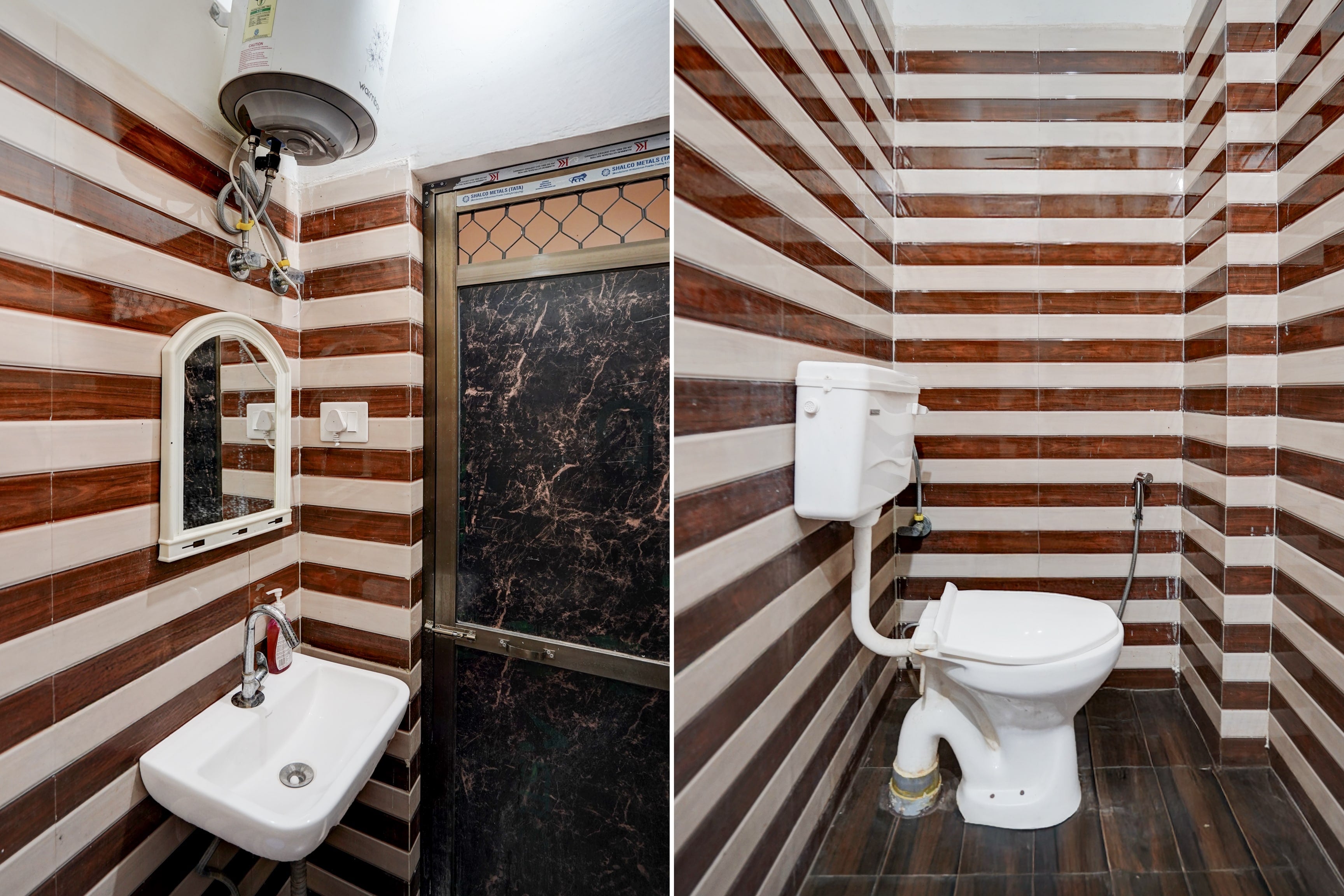 SPOT ON ATHARV GUEST HOUSE - Tap to explore photos