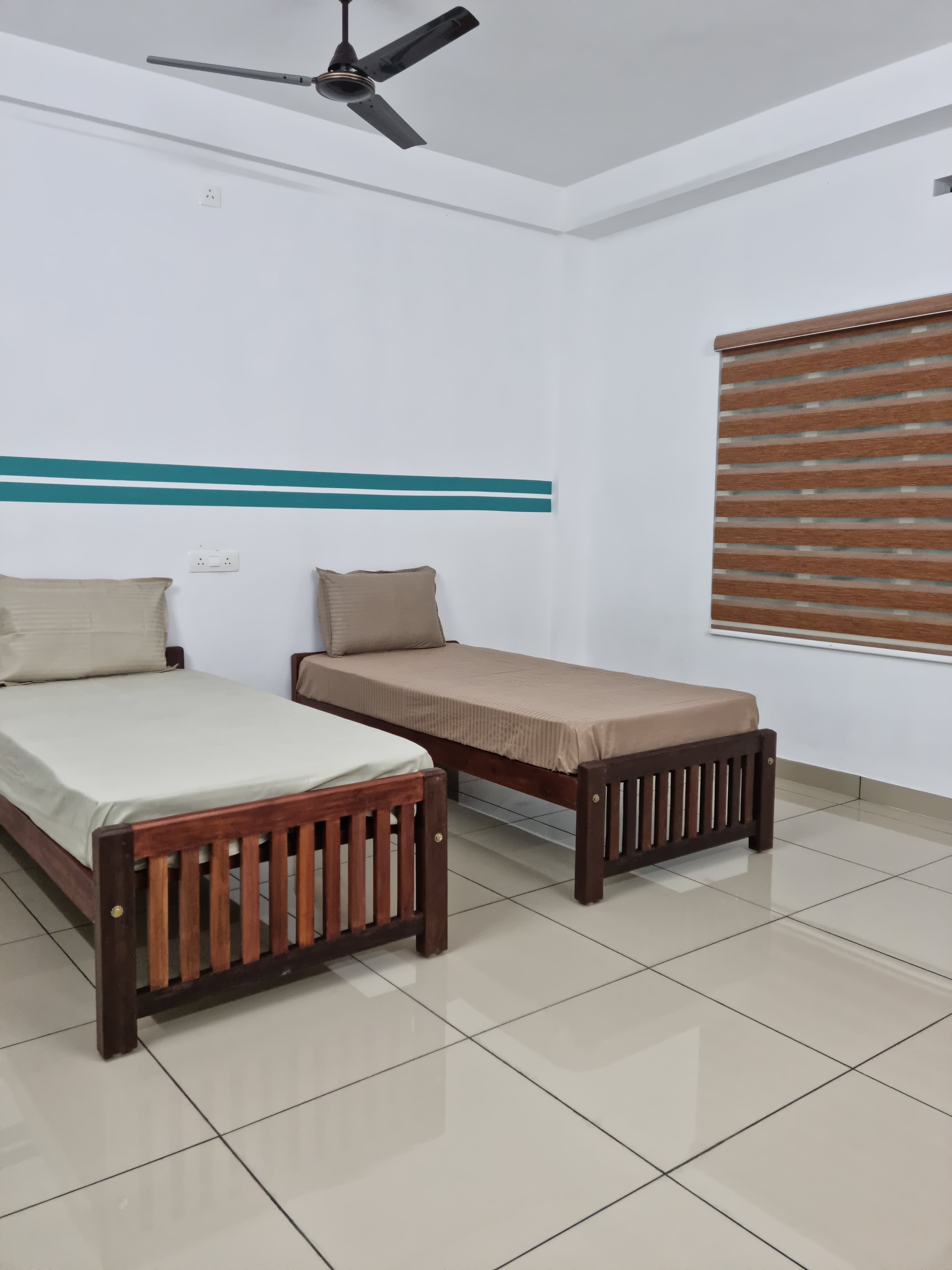 Golden Sands Apartments Kundanoor - Tap to explore photos