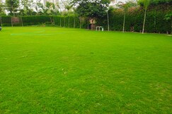 The Aamantran Greens