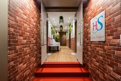 Gagal Home - Borivali Suite