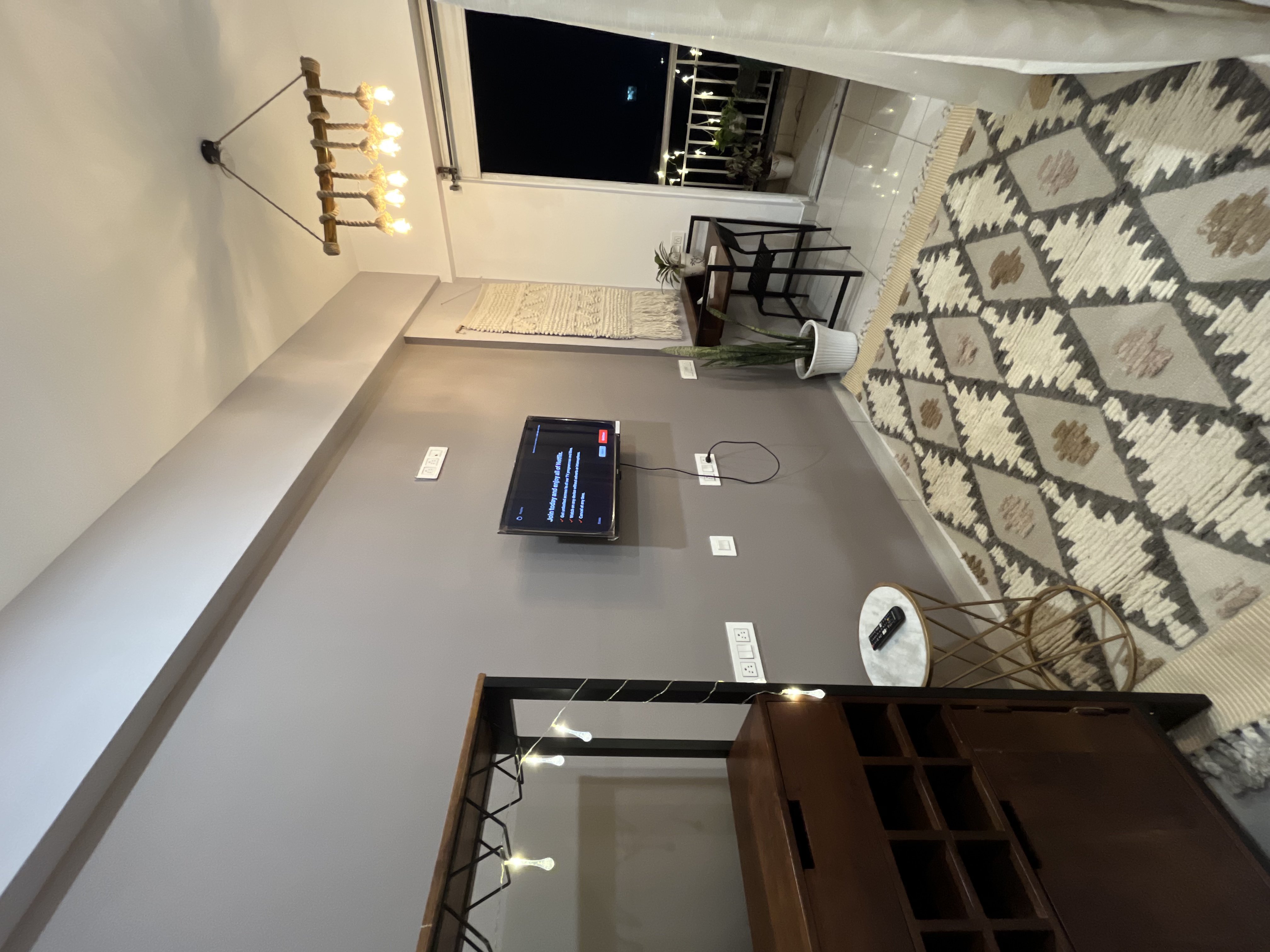 Cute Apartment Near Chandigarh - Tap to explore photos