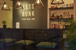 Minimalist One Hauz Khas Village