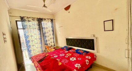 GARG COMPLEX AND GUEST HOUSE Room Type - Executive Room