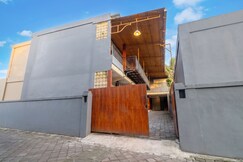Hotel O near Rumah Sakit Mangusada Badung formerly Puri Malika Cozy Exclusive