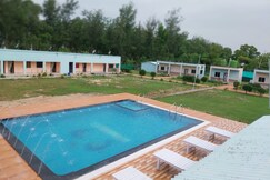 Luxury Cottages in the Shack