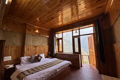Mahadev Homestay