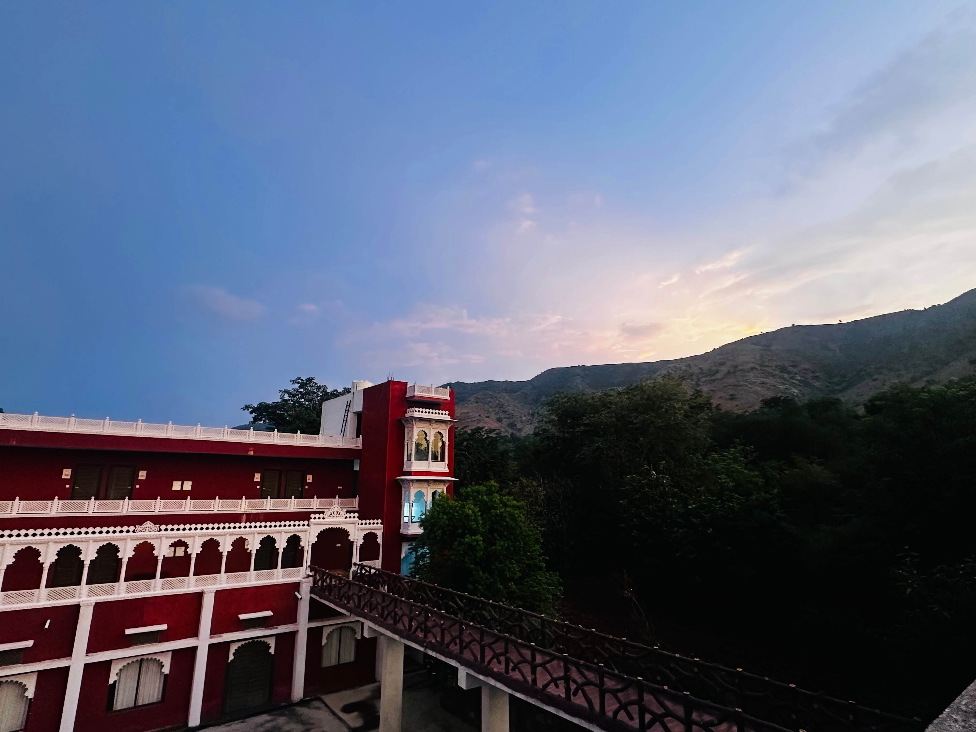 The Lal Bagh Resort - Tap to explore photos