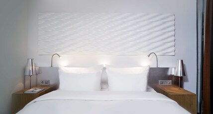 Radisson Blu Hotel, Malm Room Type - Family Room