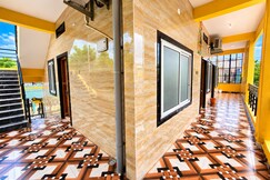 Address of River Stone Home Stay