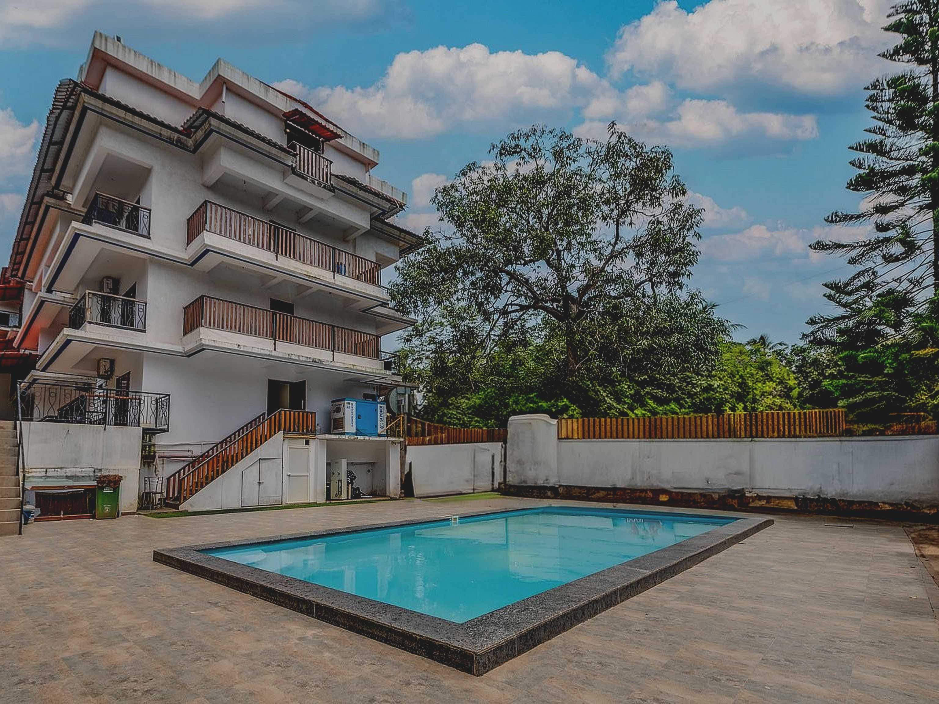 Collection O Ziva Resort Near Calangute Beach - Tap to explore photos