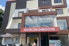 HOTEL SAI GANGOTRI