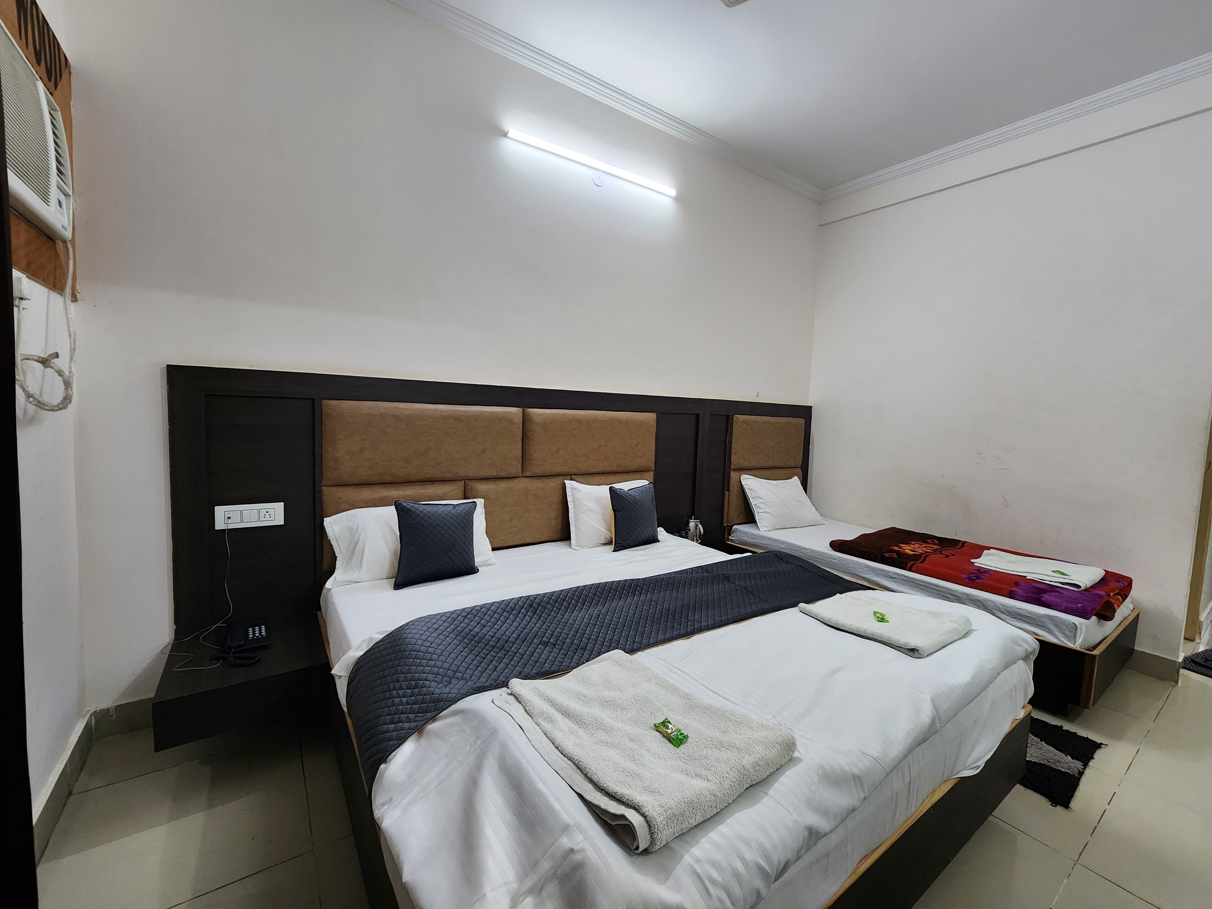 Katra Orchid - Tap to explore photos