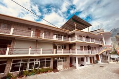 Address of Hotel Sai Dham Joshimath