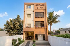 Aroma stay