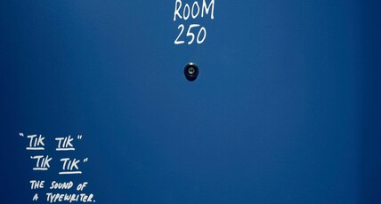 INK Hotel Amsterdam MGallery by Sofitel Room Type - JUNIOR SUITE, 1 king-size bed