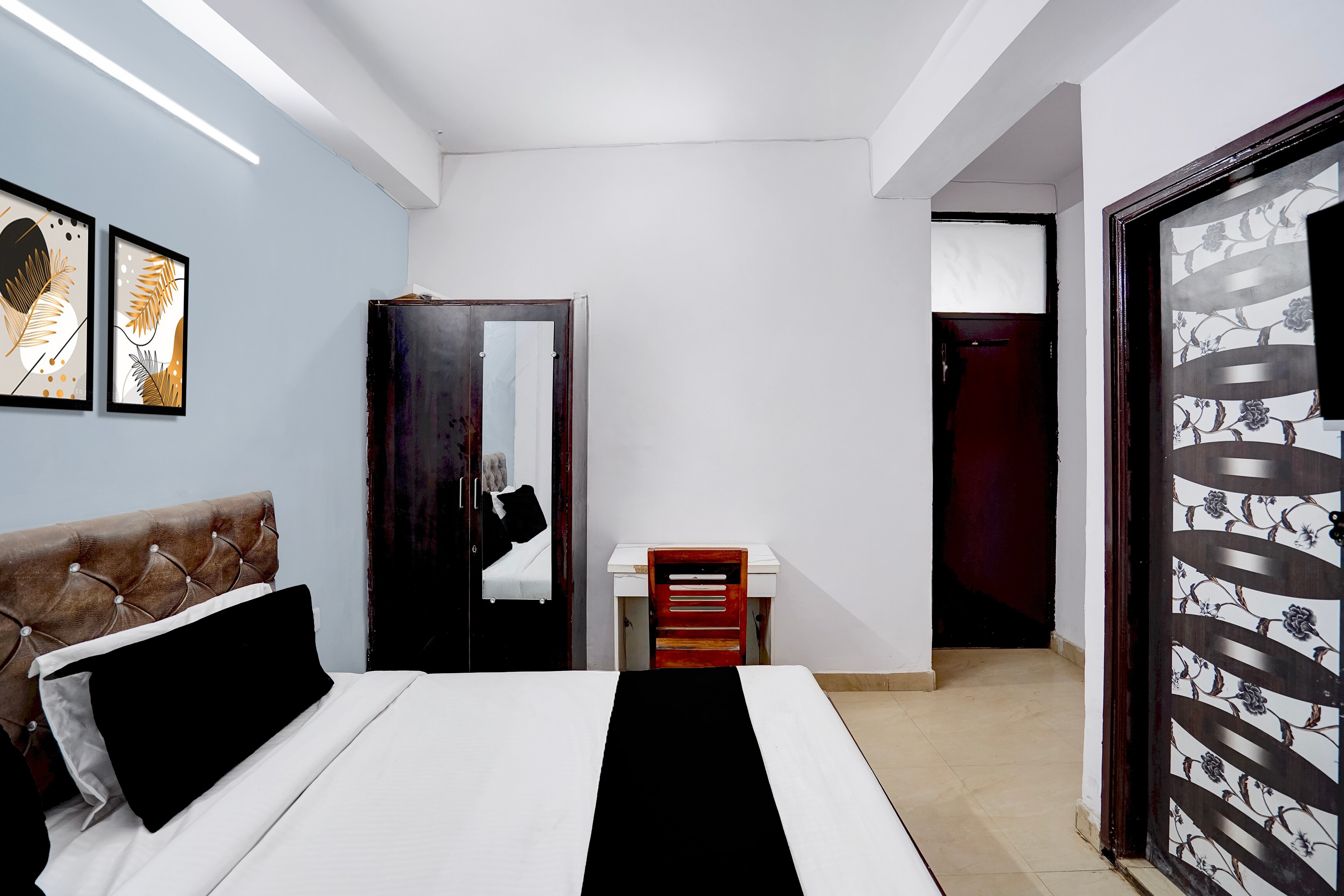 Hotel O Jps Paradise Residency Hotel - Tap to explore photos