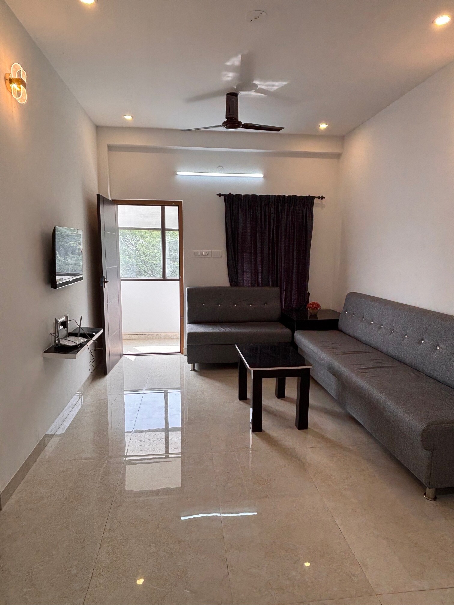 Krish homes Coimbatore - Tap to explore photos