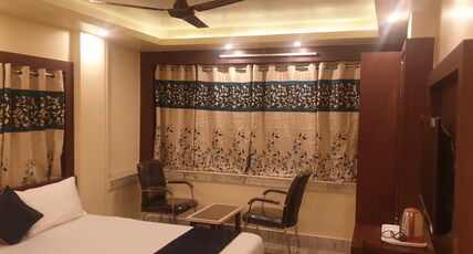 Imperial Plaza Guest House Room Type - Imperial Room