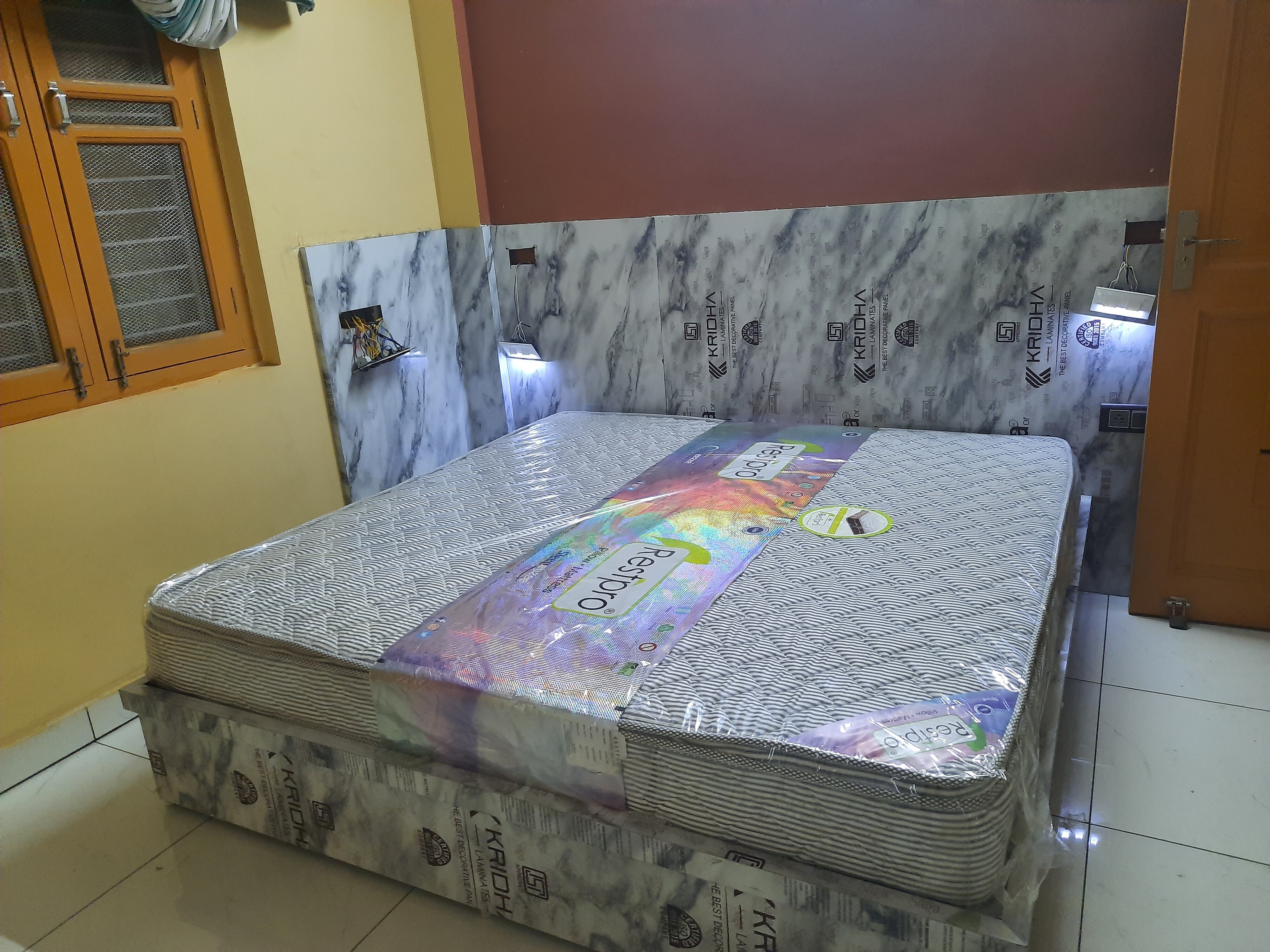 LAXMIDUTT COMPLEX - Tap to explore photos