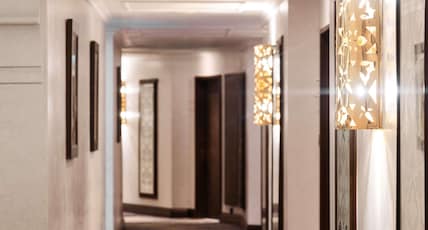 Hotel Pullman ZamZam Makkah Room Type - DELUXE PRESIDENTIAL SUITE, 1 Double Size Bed, 2 Single Size Beds, Haram Courtyard View Hotel Pullman ZamZam Makkah Room Type - DELUXE PRESIDENTIAL SUITE, 1 Double Size Bed, 2 Single Size Beds, Haram Courtyard View