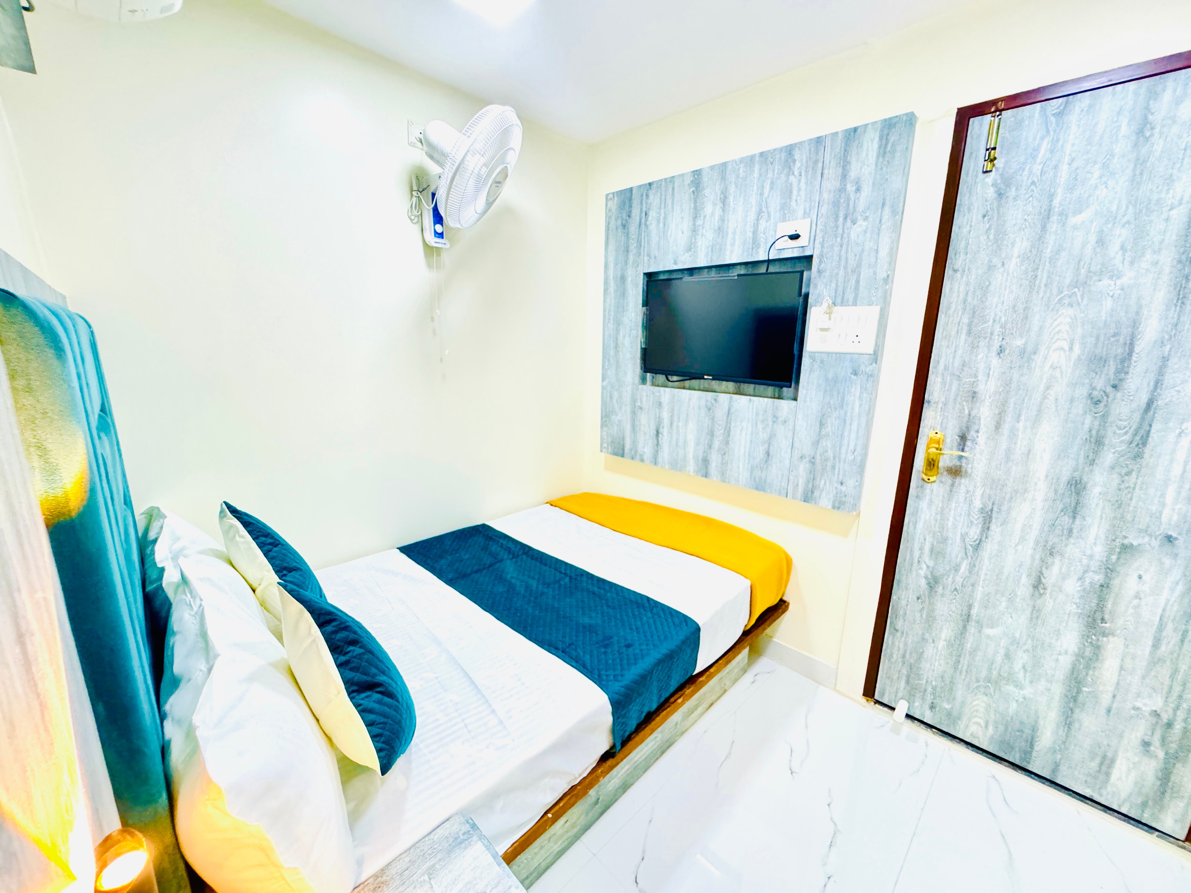 Hotel BKC Fortune - Ghatkopar - Tap to explore photos