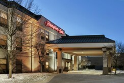 Hampton Inn Johnson City/Binghamton