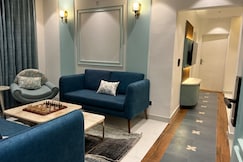 Peaceful 2BHK Apartment at Shogi, Shimla