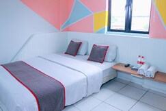 Collection O Tunas Plaza Residence