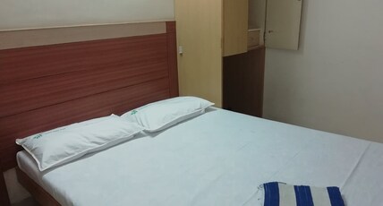 Hotel Palm Tree Room Type - Standard Room AC