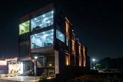 The Elite Inn Lucknow